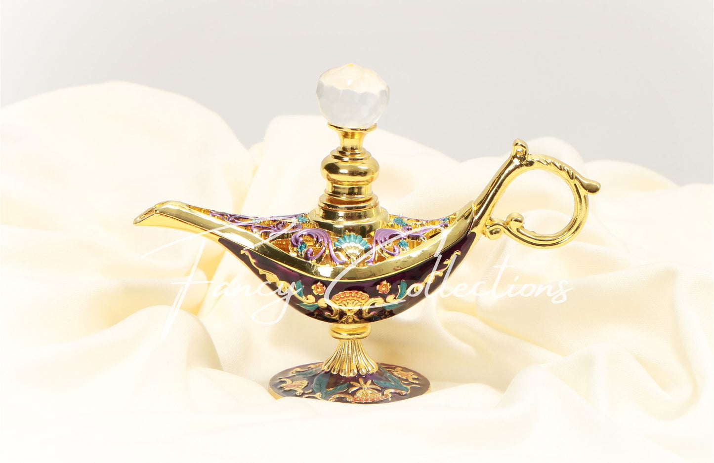 Amber Oud