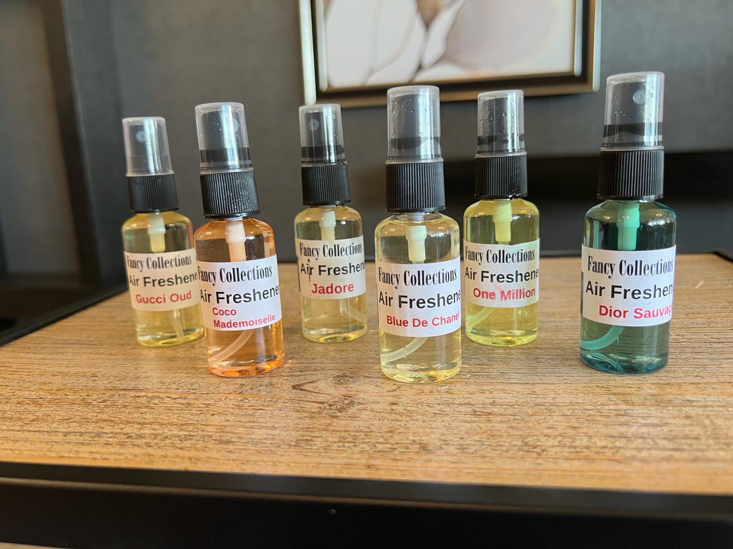 One Million inspired