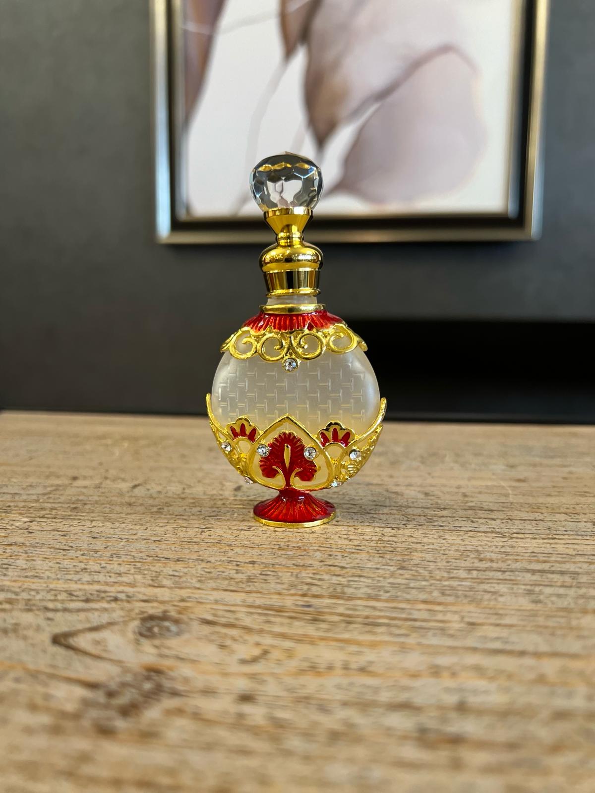 Amber Oud