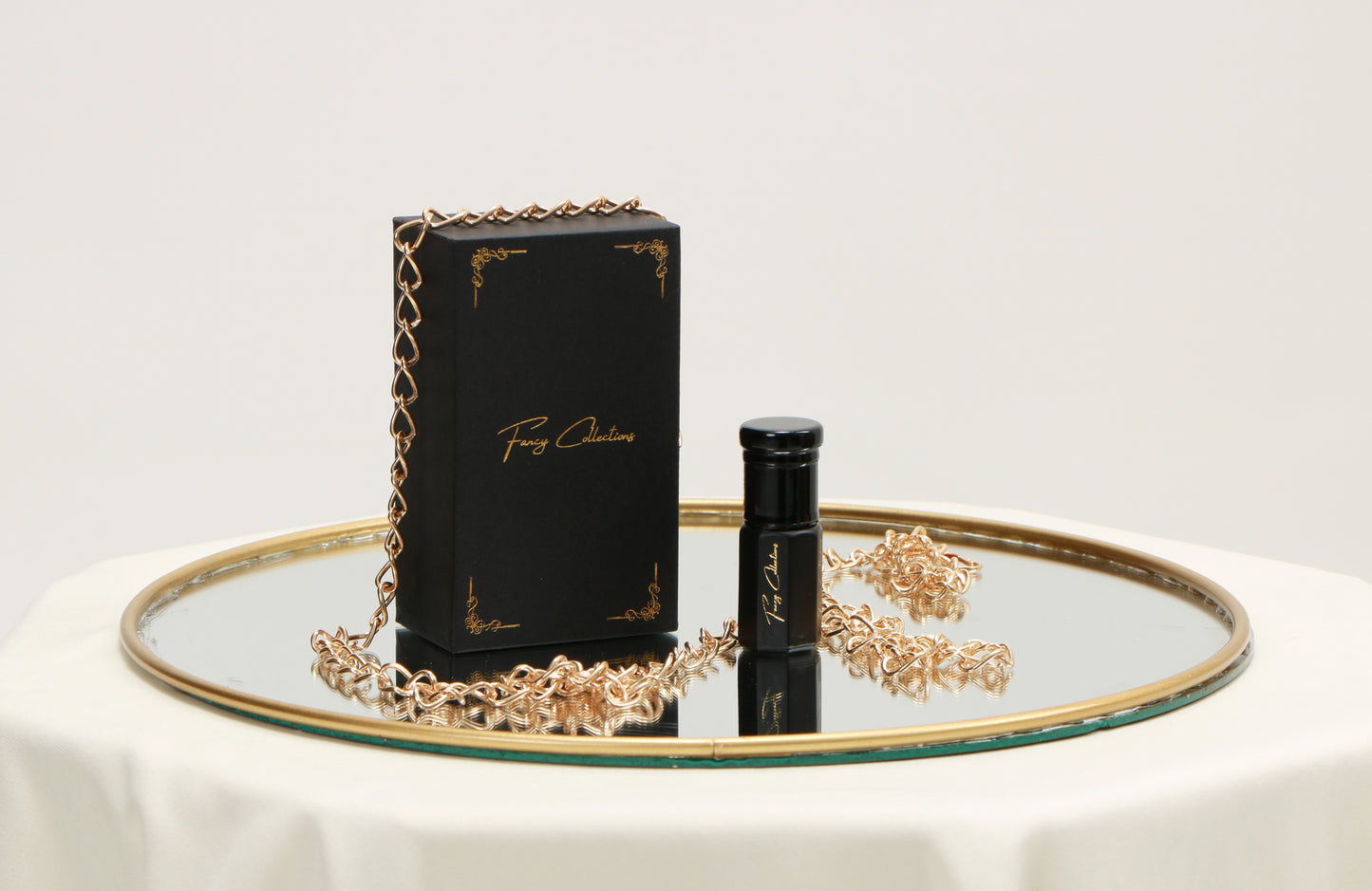 Cherry Musk (Musk Al Toot)