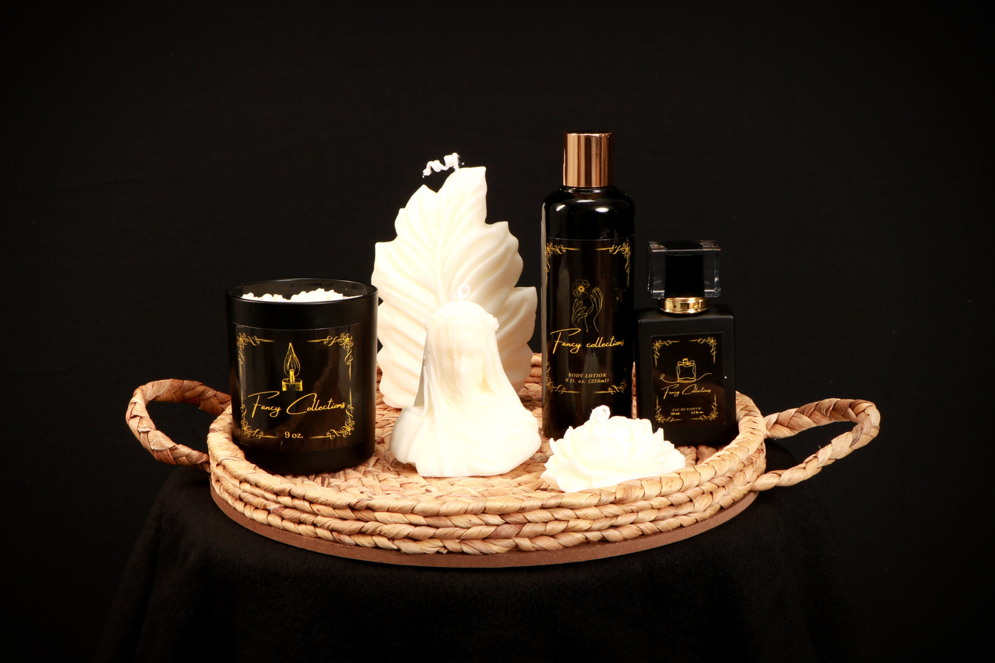 Baccarat Rouge 540 inspired