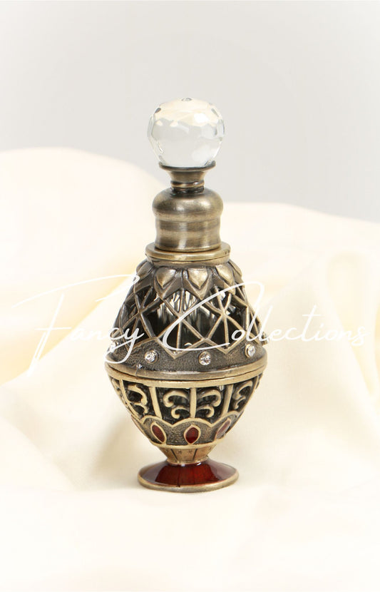 Amber Flower (Ward Al Amber)