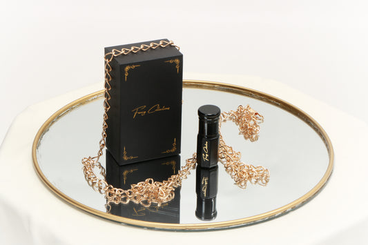 Amber Flower (Ward Al Amber)